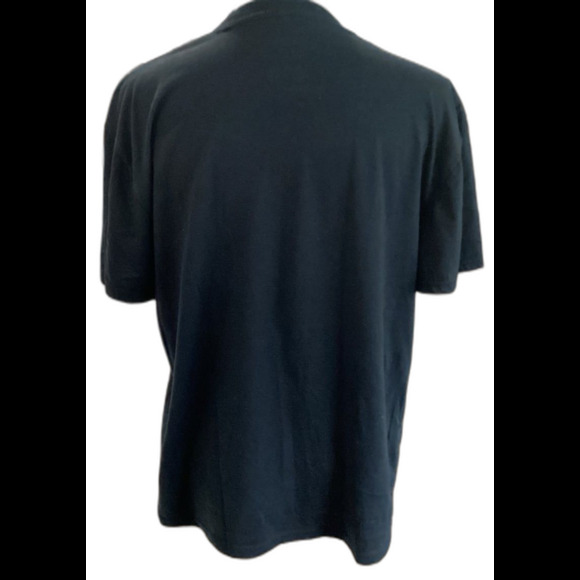 Snoop Dogg T-Shirt Men’s Size Medium Color Black Graphic T-Shirt - Picture 2 of 6